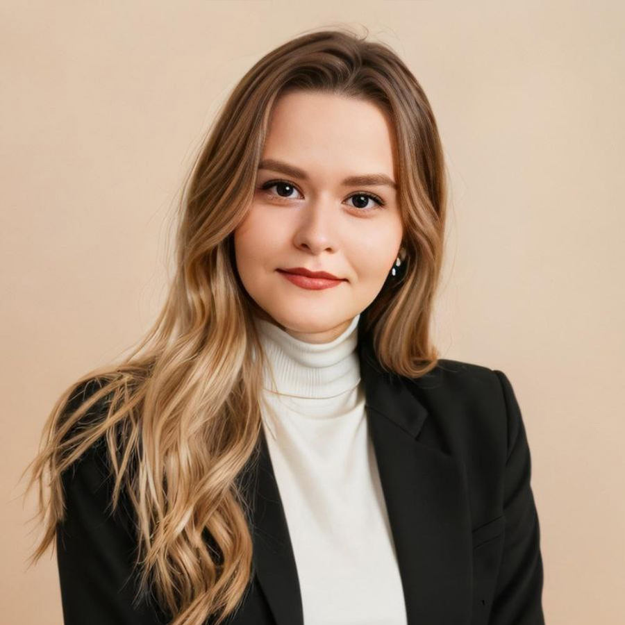 Лаврова Елизавета Олеговна