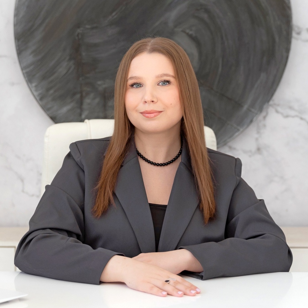 Цыганова Анна Сергеевна
