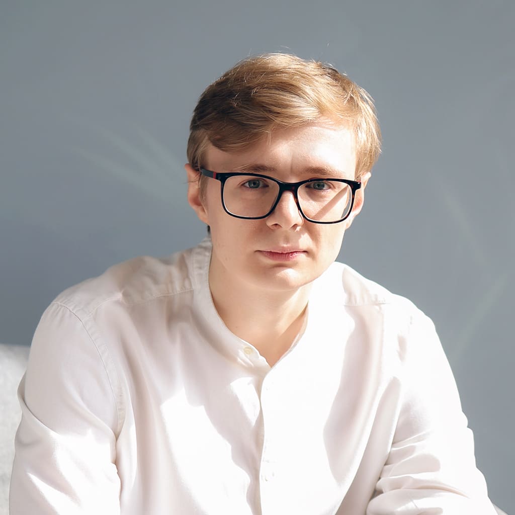 Овчинников Алексей Валерьевич