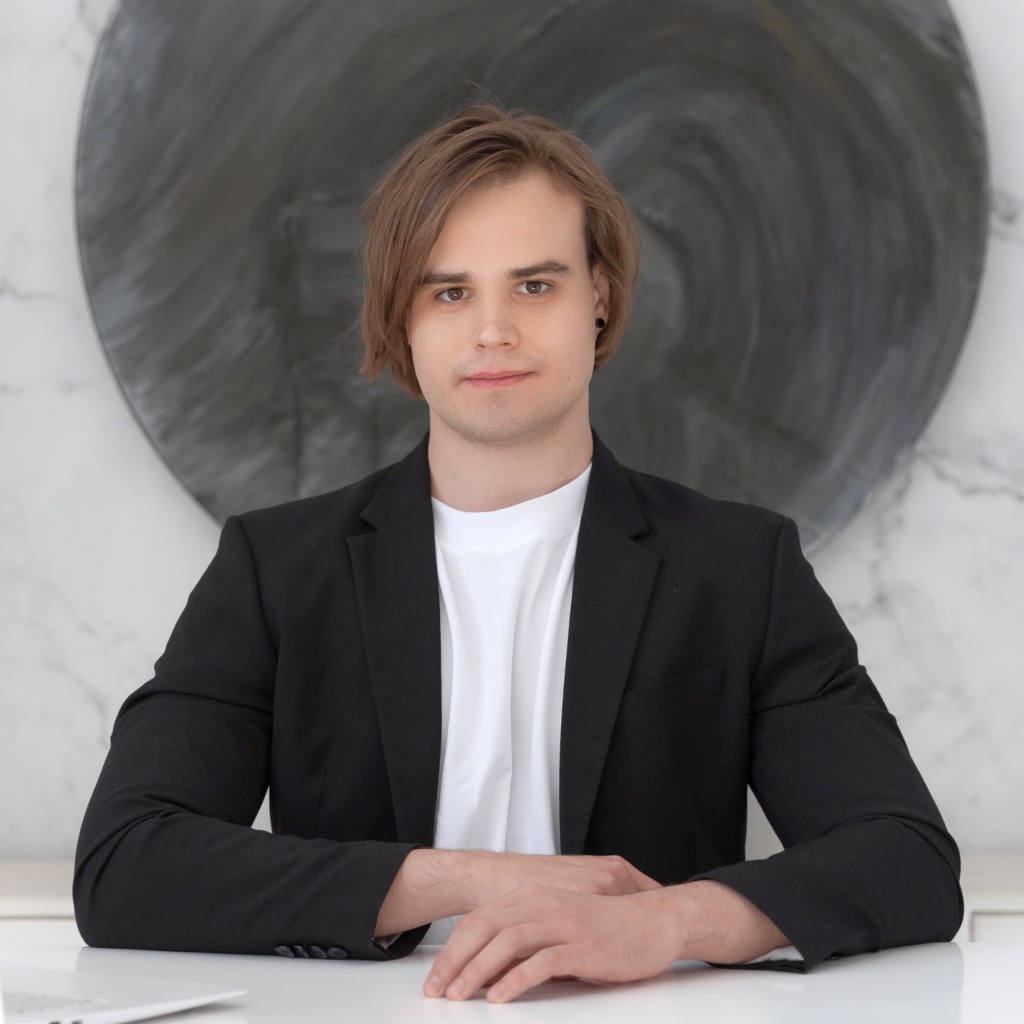 Самсиков Дмитрий Денисович