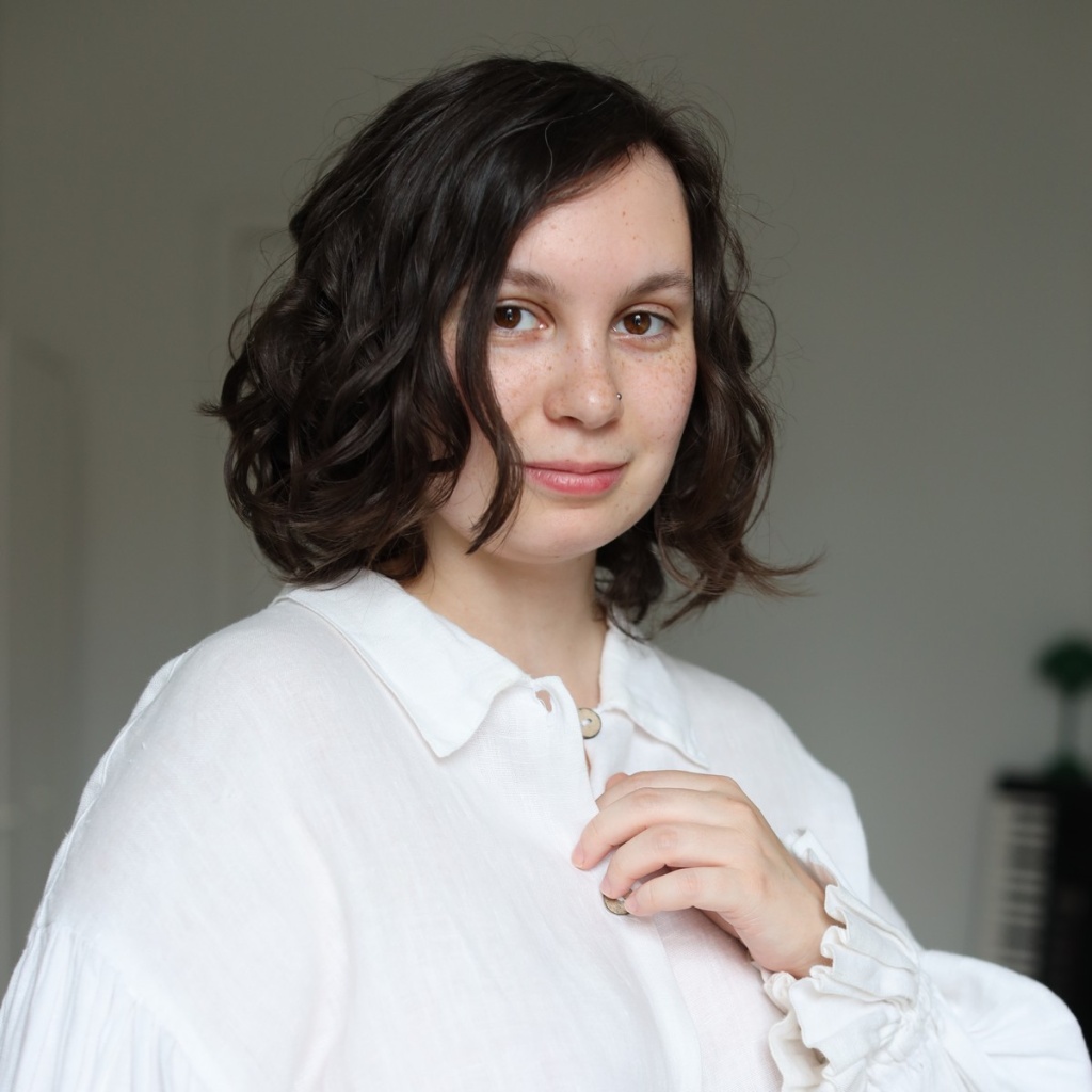 Змеева Елизавета Павловна