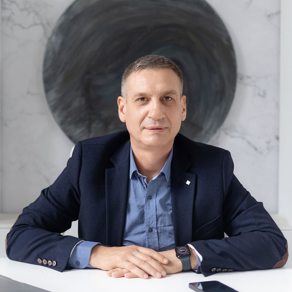 Стужук Константин Иванович